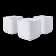 Asus AX1800 Dual Band Mesh WiFi System (3件裝-白色)