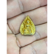 Phra Nak Prok CK Nor Karaithong