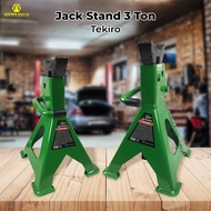 TEKIRO JACK STAND 3 TON TKR JACK STAND 3 TON JACK STAND/ TOOLS - TOOLS