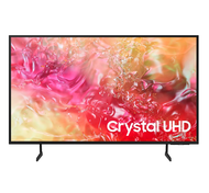 (2024 New Model) Samsung 55/65/75 Inch LED (UA55DU7000) Crystal UHD 4K Smart TV Television