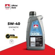 PETRO-CANADA Duron UHP 5W-40 Synthetic Heavy-Duty Diesel Engine Oil (1L)