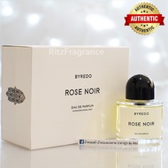 [น้ำหอมแท้แบ่งขาย] Byredo : Rose Noir Eau de Parfum