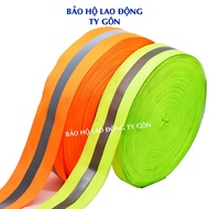 FABRIC REFLECTIVE ROLL