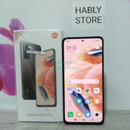 REDMI NOTE 12 PRO 8/256 GB SECOND FULLSET