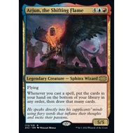 (EX) Arjun, the Shifting Flame Double Masters 2022