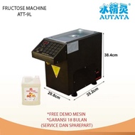 ATT-9L Fructose Machine AUTATA