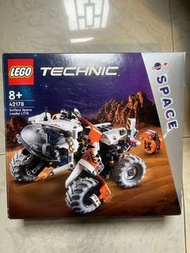 Lego 太空糸列