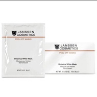 masker Botanica jannsen (1box)