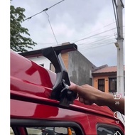 GUTTER TYPE CROSSBAR HEAVY DUTY FOR MINIVAN DA17V , DA17W, DA64