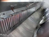 清洗抽油煙機  新竹