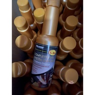 Molychem complete fuel system cleaner 150ml bottle to 50L petrol tank
