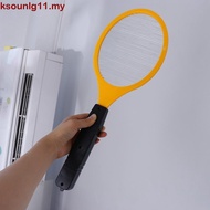 KSOUNLG11 Mosquito Swatter Portable 1Pcs Bug Zapper Baby Sleep Protect Tool For Bedroom Outdoor Batt