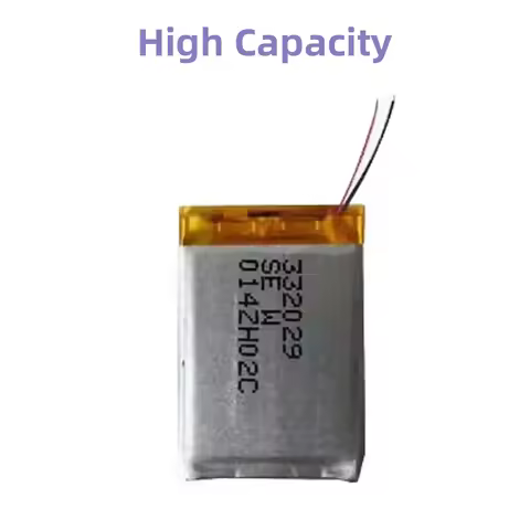 New High quality 3.8V 240mAh 361-00086-11 Sports Watch Battery for GARMIN Forerunner 245 MUSIC 245M