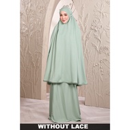 ARIANI TELEKUNG MEERAL JACQ PLAIN 26