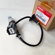 Oxygen Sensor Lower Rear Exhaust Sensor Honda Jazz Gd3 New City GD8 Vitech Idsi 2003 2004 2005