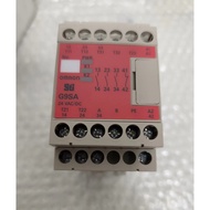 NUHG Safety Relay G9SA-301