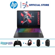 HP OMEN 16-AH0142TX 16" OLED GAMING LAPTOP ( ULTRA 9-275HX 32GD5 2TBSSD / RTX5090 24GDR6 / 16" OLED 