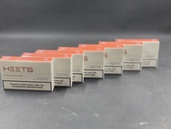 Top Termurah - HEETS heatsticks Sienna Selection for IQOS - satuan