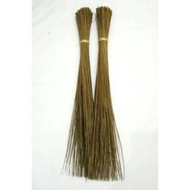 Lidi BROOM I PALM BROOM I ORIGINAL AREN BROOM I LONG LIDI BROOM