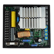 Automatic Voltage Regulator AVR SR7 for Generator SR7-2G for Mecc Alte Generator AVR Voltage Regulat
