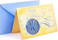 Hallmark 90th Birthday Card