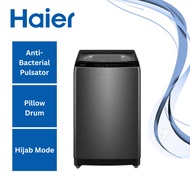 Haier10KG Non-Inverter Top Load Washing Machine HWM100-316S6