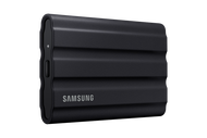 JKLP Samsung SSD แบบพกพา T7ชิลด์1TB 2TB 4TB ฮาร์ดไดรฟ์ดิสก์ภายนอกความเร็วสูงดิสก์แบบแข็งสำหรับโน็คบุ