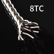 [SOJU] 8TC Xangsane/7N 12TC OCC HIFI Verstärker Lautsprecher Kabel DIY Zentrum Linie Wichststärker L