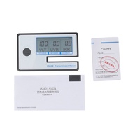 Filmed Glass Tester LS162 Digital Window Tint Meter Solar Film Meter VLT UV IR Rejection Tester Wind
