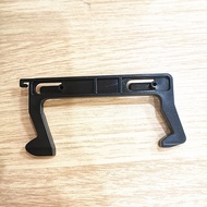 Suitable for New Style Microwave Oven Accessories Door Hook Groove Door Lock Buckle M1-211A Hook Doo