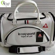 Golf Clothing Bag Travel Equipment Fashion Three-Dimensional Large Capacity Shoe Size 46.23.28cm PTW