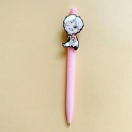 ♞,♘,♙(COD PH) House Of BTS Ball Pen Kpop Merch BTS chibi pens