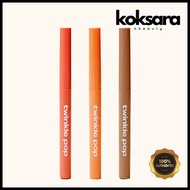 Twinkle Pop Over Lip Pencil 0.9ml, 0.6ml 5colors