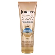 Jergens Natural Glow Firming Daily Moisturizer Fair to Medium 7.5 fl oz (221 ml)