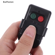 [BaiPeston] SMC5326 330mhz Remote Control 8 Dip Switch Auto Gate Duplicate Remote Control ♨On sale