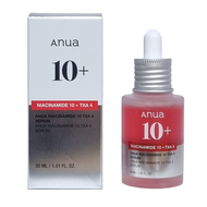 Anua NIACINAMIDE 10+ TXA 4 30ml
