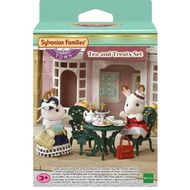 SYLVANIAN FAMILIES Sylvanian Family Tea and Treats Set