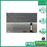 Asus R501VJ R501VM R501VZ R505CM R505VM R505X N56 Laptop Keyboard