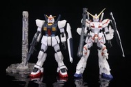 Assault Kingdom Gundam MK II Unicorn
