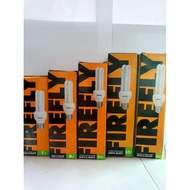 Firefly 2U 3U CFL 5w 7w 9w bulb