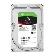 seagate ironwolf pro 3.5" 4TB/12TB/14TB/16TB NAS HDD Hard Disk Drive For RAID Network CCTV PC Multim