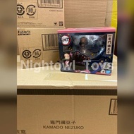 [現貨]  Figuarts Zero 鬼滅之刃 竈門禰豆子 (行版）