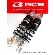 RCB SHOCK S-SERIES NMAX/AEROX 305MM