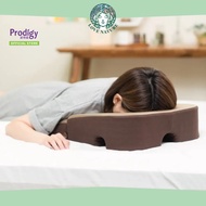 Prodigy Post-Eye Surgery Pillow | Vitrectomy Pillow | Face Down Pillow