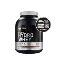 OPTIMUM NUTRITION 白金水解乳清蛋白 3.61磅 Hydro Whey Protein-可可口味