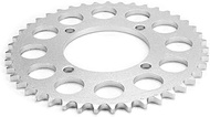 420 Gear Dirt Bike 125 Ccm EL, 420 Sprocket, 420 EL, 420 Chain, 43 Teeth Sprocket for 125 140 150 16