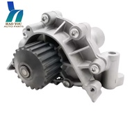 1201K1 1201L2 Water Engine Pump  For Citroen C4 Picasso C5 C8 For Peugeot 307 407 Expert 607 807 2.0