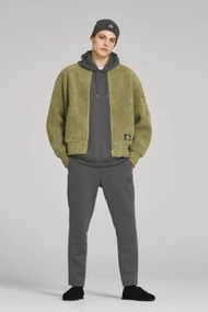 多色 1MW by SOPH. MA 1 外套 jacket x gu