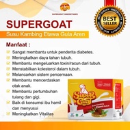Super GOAT ETAWA GOAT Milk Powder ORIGINAL Palm Sugar