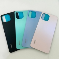 Casing Belakang Penutup Baterai Xiaomi Mi 11 lite mi11 lite mi11 lite